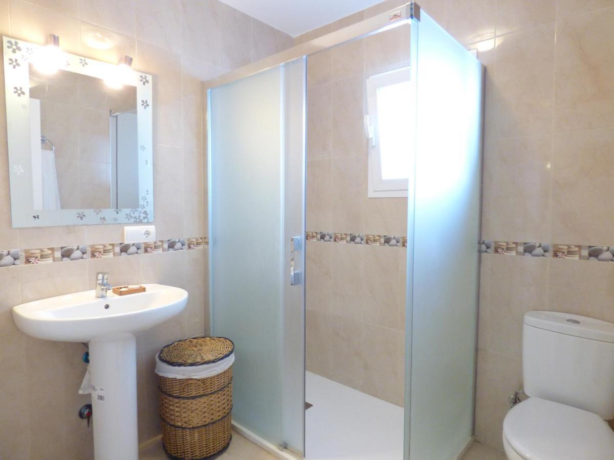 Villa Blanca Marbella Center - Eaw Homes 외부 사진