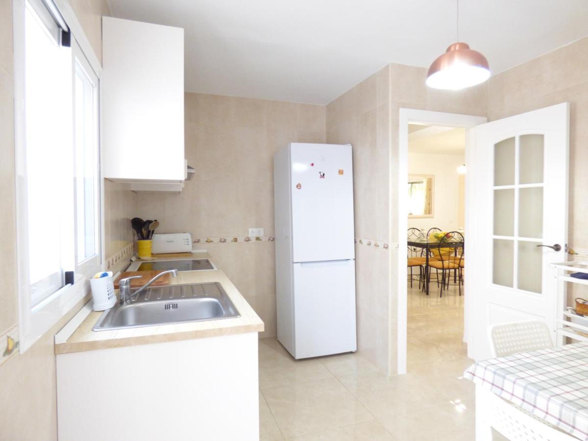 Villa Blanca Marbella Center - Eaw Homes 외부 사진