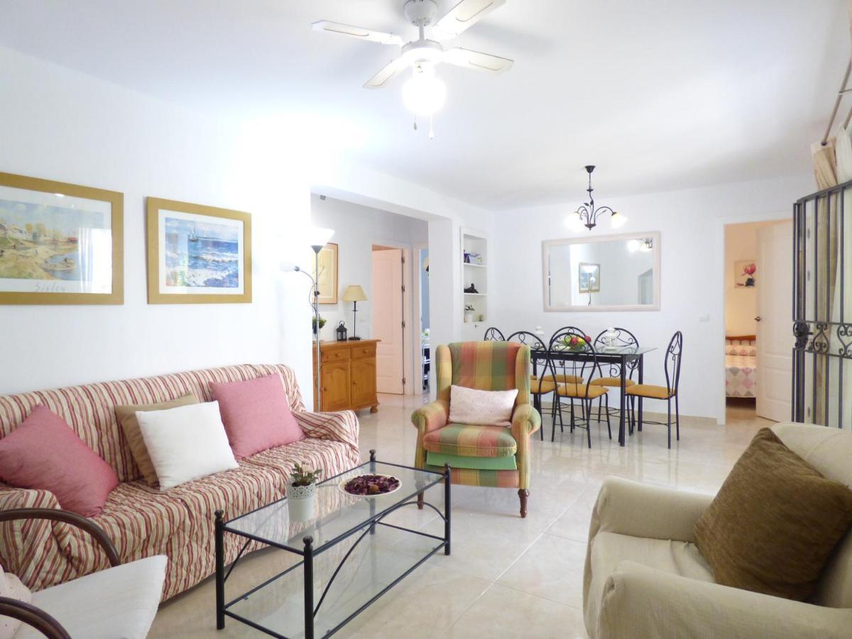 Villa Blanca Marbella Center - Eaw Homes 외부 사진