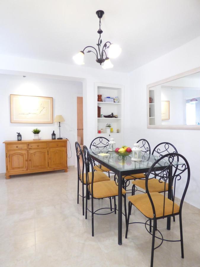 Villa Blanca Marbella Center - Eaw Homes 외부 사진