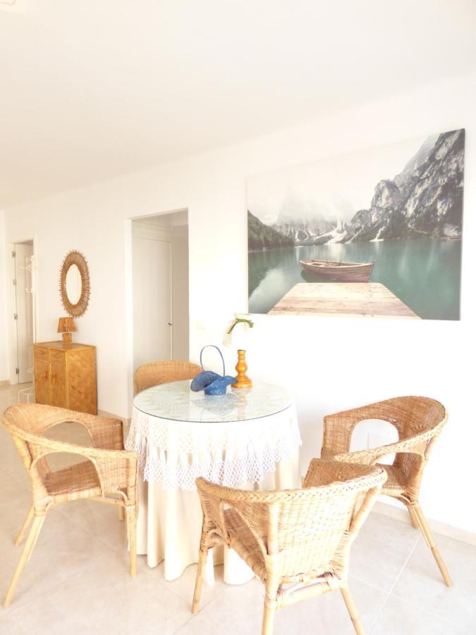 Villa Blanca Marbella Center - Eaw Homes 외부 사진