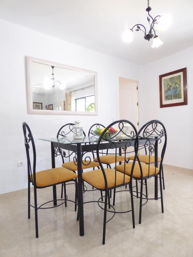 Villa Blanca Marbella Center - Eaw Homes 외부 사진