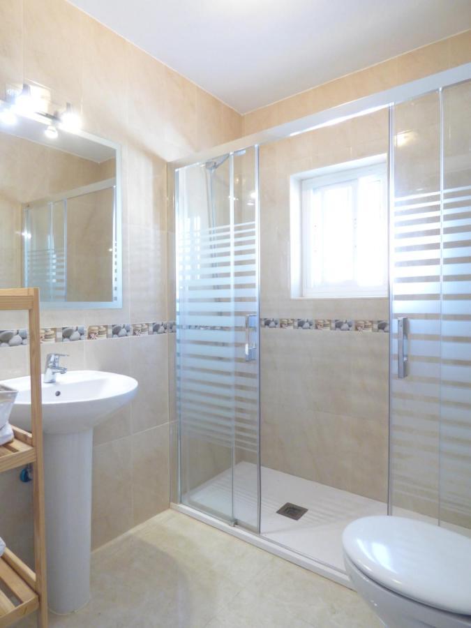 Villa Blanca Marbella Center - Eaw Homes 외부 사진