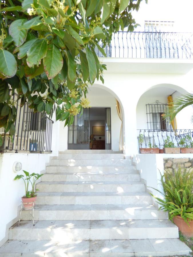 Villa Blanca Marbella Center - Eaw Homes 외부 사진
